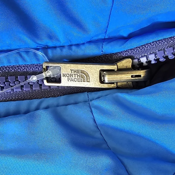 The North Face Kid Reversable Perrito Jacket - Picture 6 of 14